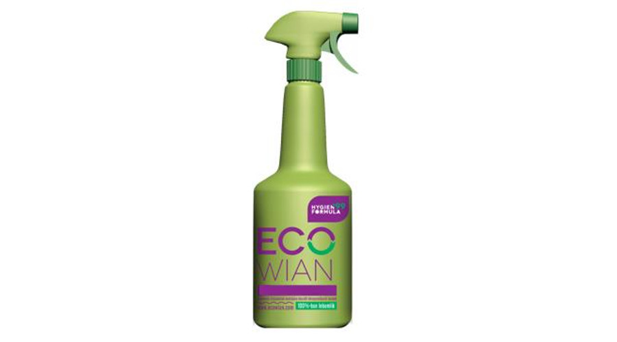 Image of Ecowian klíma fertőtlenítő és tisztító koncentrátum 0,75 liter