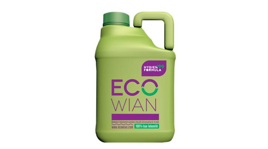 Image of Ecowian klíma fertőtlenítő és tisztító koncentrátum 5 liter