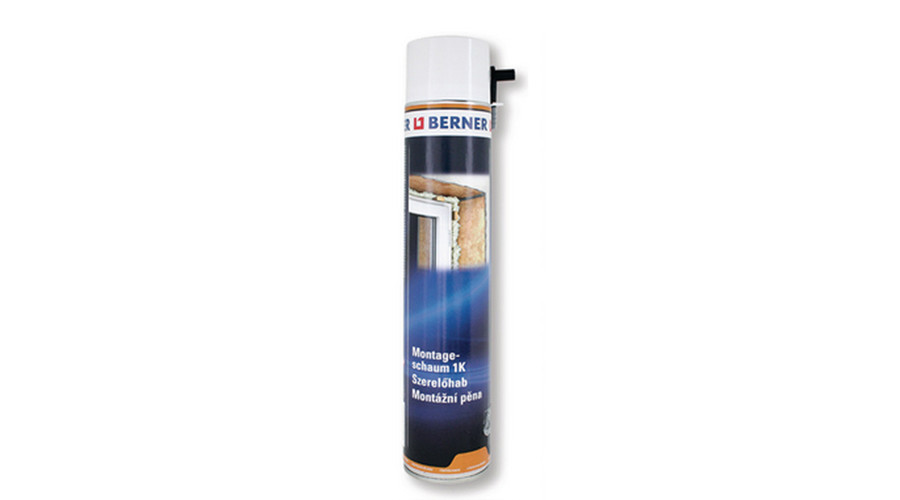 Image of Berner Purhab 750ml