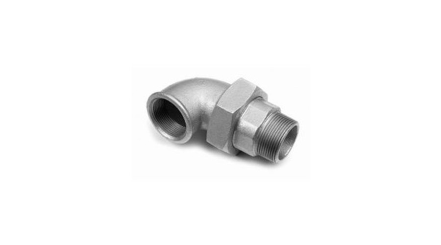Image of Horganyzott hollander KB 1/2" sarok