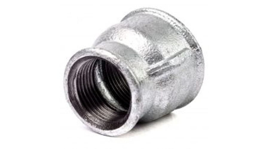 Image of Horganyzott karmantyú BB 1"-1/2"