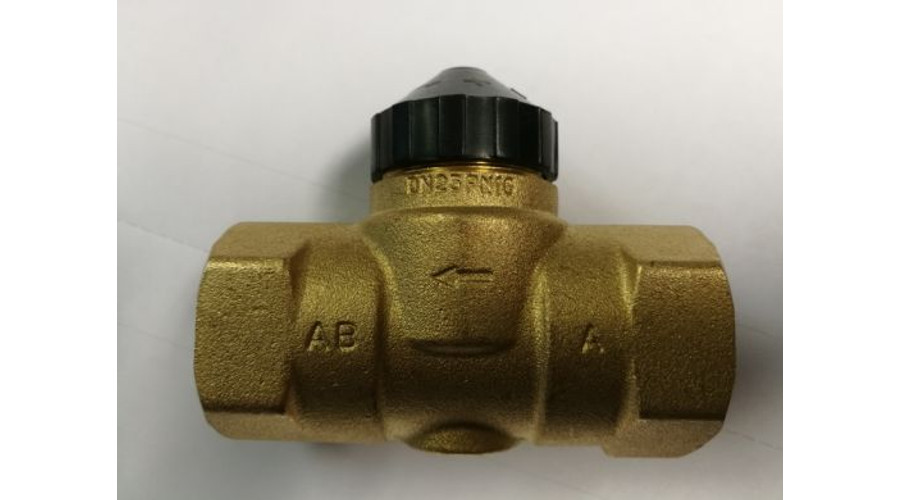 Image of Computherm zónaszelep 3/4"