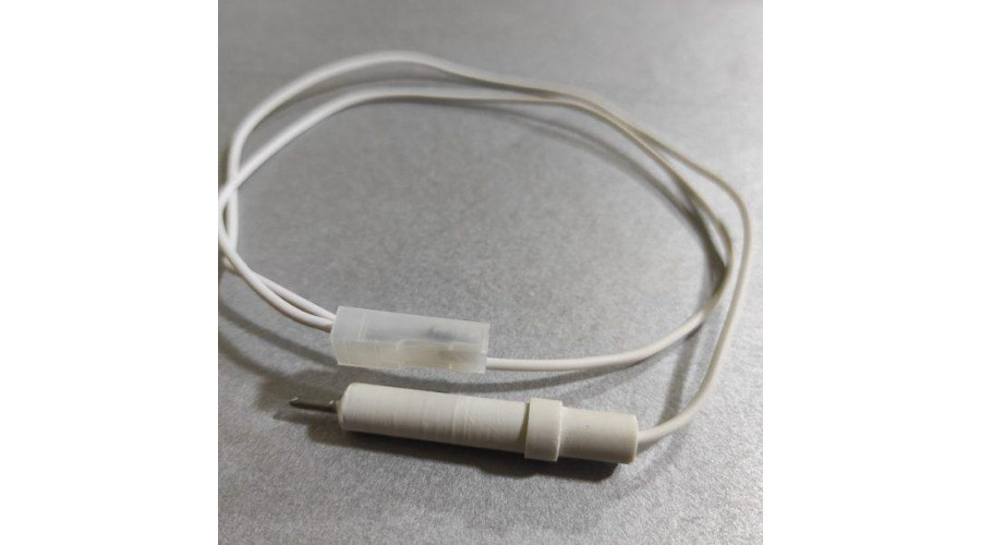 Image of Fég elektróda f8 vezetékes tüskés