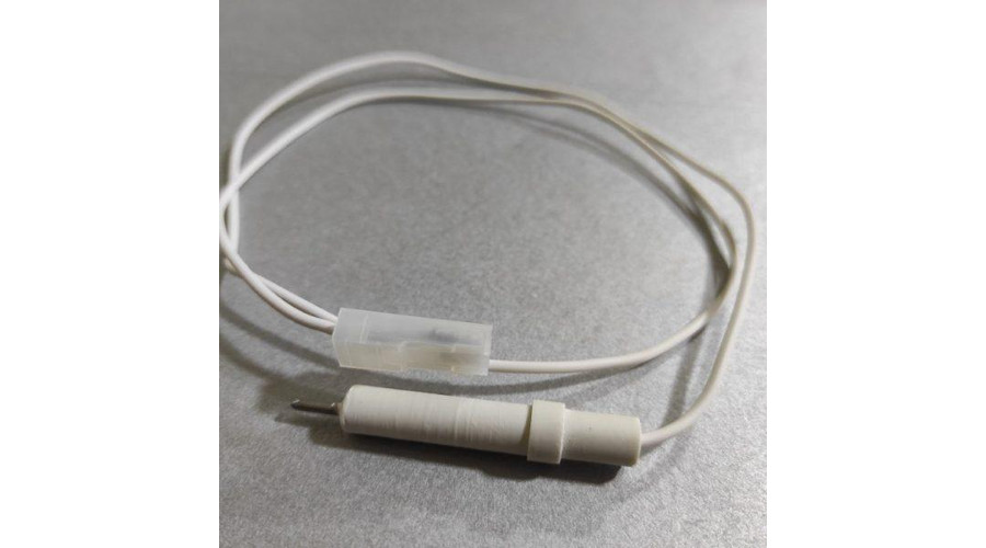 Image of Fég elektróda f8 vezetékes tüskés