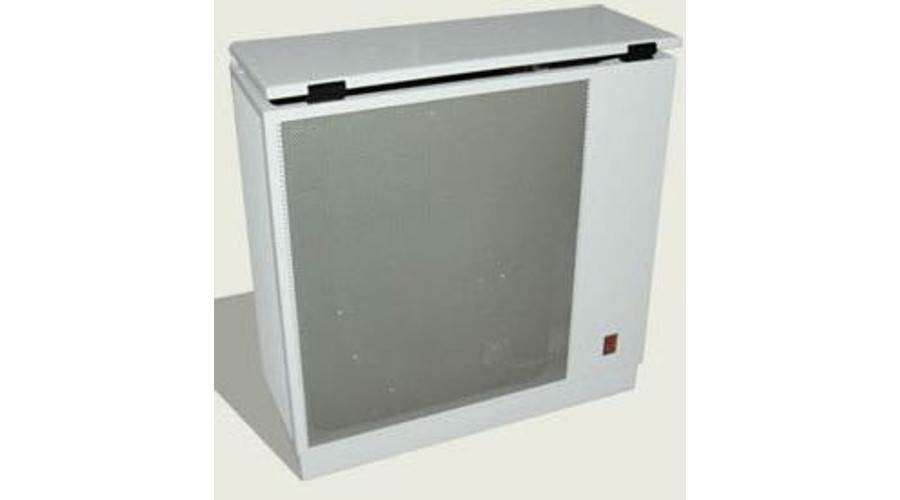 Image of Fég GF-30 Kéményes Öntvény gázkonvektor