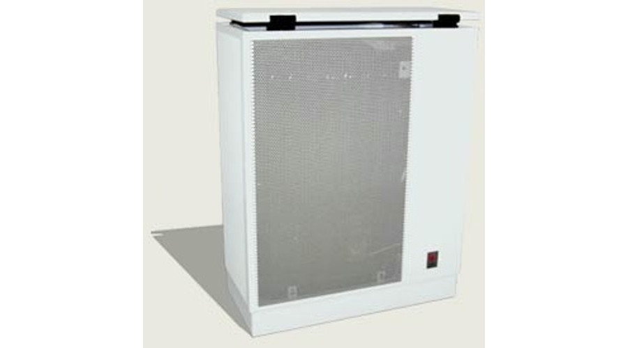 Image of Fég GF-25 Kéményes Gázkonvektor