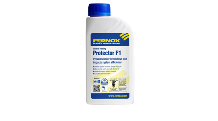 Image of Fernox Protector F1 védő adalékanyag