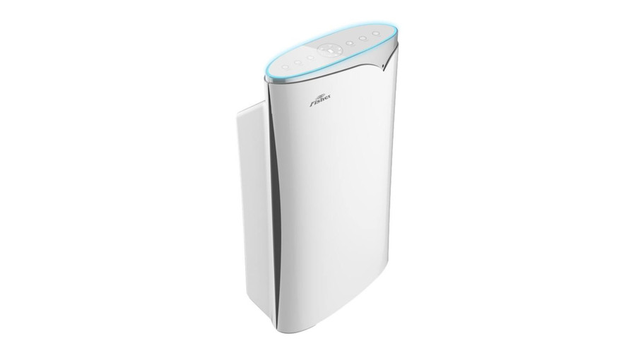 Image of Fisher UV Protect 200 - FKJ225F-A200 - légtisztító készülék