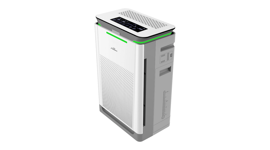 Image of Fisher UV Protect 350 - FKJ420F-A350 - légtisztító készülék