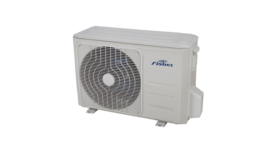 Image of Fisher FS2MIF-144AE3 multi split klíma kültéri egység 4,1 kW