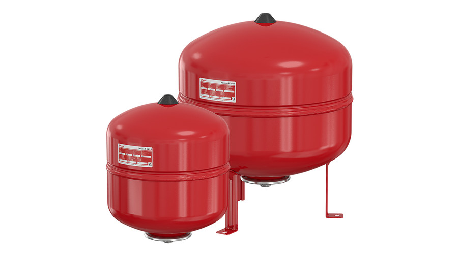 Image of Flamco tágulási tartály Flexcon R exp.ves. 12l (6bar)