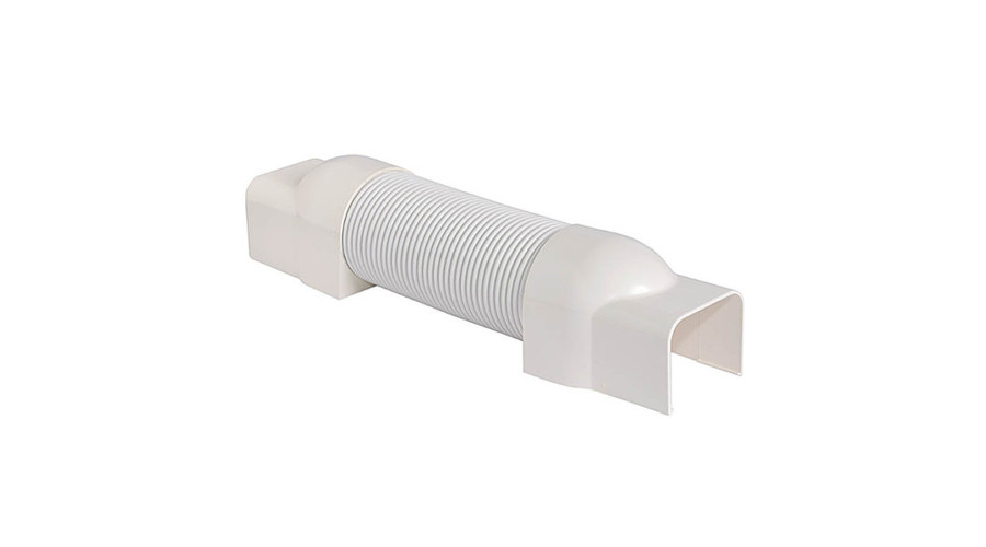 Image of Flexibilis csatlakozó 65x50mm 200-700mm 118