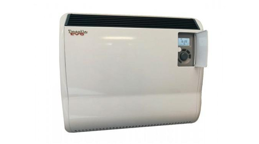 Image of Fondital Gazelle EVO 3000 konvektor 2,72kW