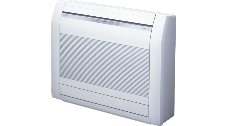 Image of Fujitsu AGYG12KVCA parapetes multi beltéri egység 3,5 kW