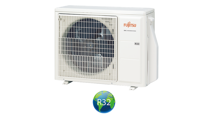 Image of Fujitsu AOYG18KBTA2 multi split klíma kültéri egység 5 kW
