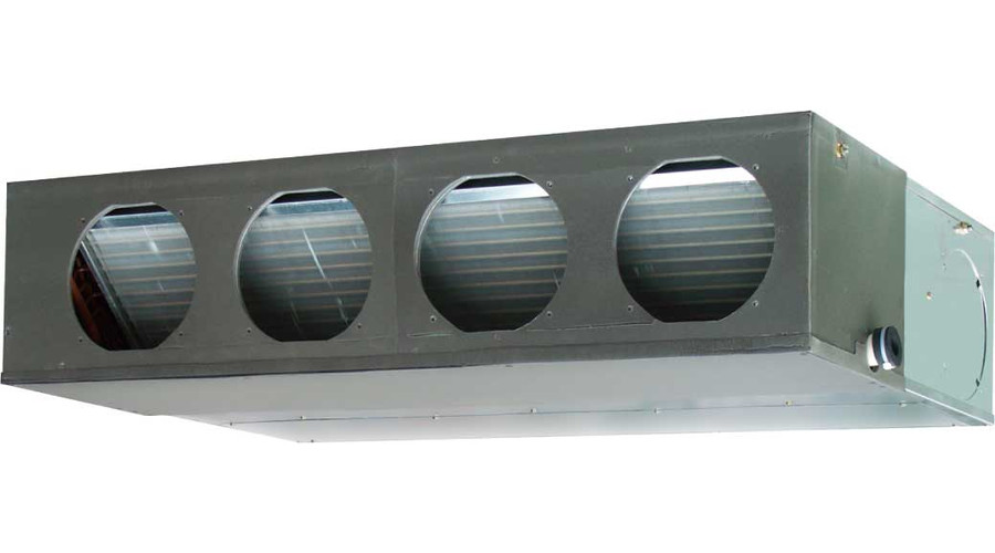 Image of Fujitsu ARXG24KMLA multi split klíma légcsatornás beltéri egység 7 kW