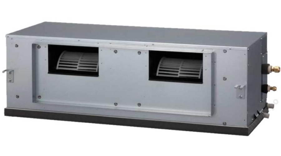 Image of Fujitsu ARYG60LHTA/AOYG60LATT légcsatornázható klíma berendezés 15 kW