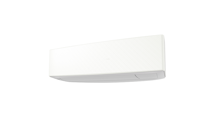 Image of Fujitsu Design 2020 ASYG09KETE multi inverter klíma beltéri egység 2,5 kw - Pearl white X White