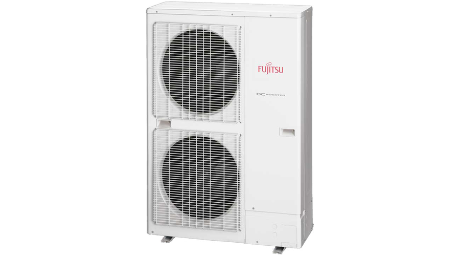 Image of Fujitsu AOYG36KBTB multi split klíma kültéri egység 9,5 kW (duo)