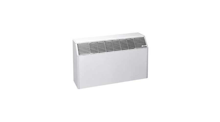 Image of Galletti Estro F 2 A parapet / konzol fan coil