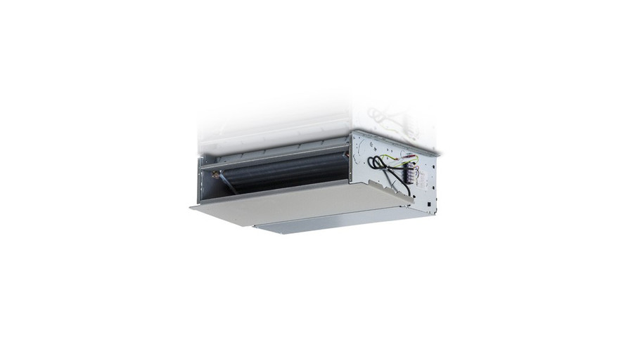 Image of Galletti Estro F 10 C parapet / mennyezeti burkolat nélküli fan coil