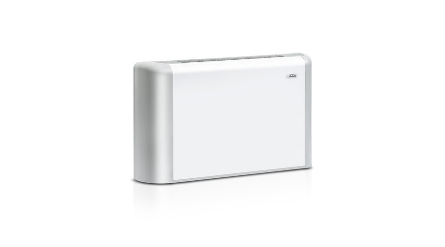 Image of Galletti Estro F 10 L parapet / konzol fan coil