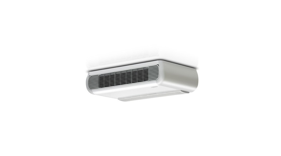 Image of Galletti Estro F 10 U parapet / konzol fan coil
