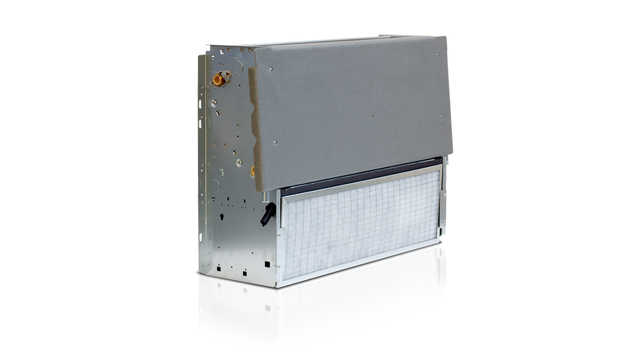 Image of Galletti Estro F 1 F parapet / mennyezeti burkolat nélküli fan coil