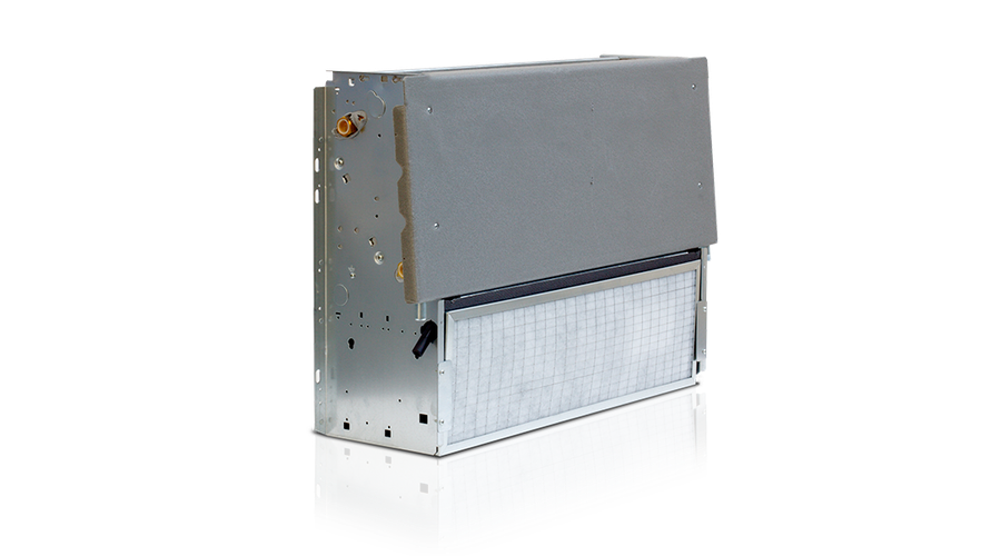 Image of Galletti Estro F 1 F parapet / mennyezeti burkolat nélküli fan coil