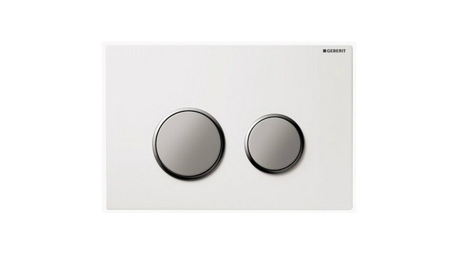 Image of Geberit Kappa21 működtető nyomólap (115.240.KL.1)