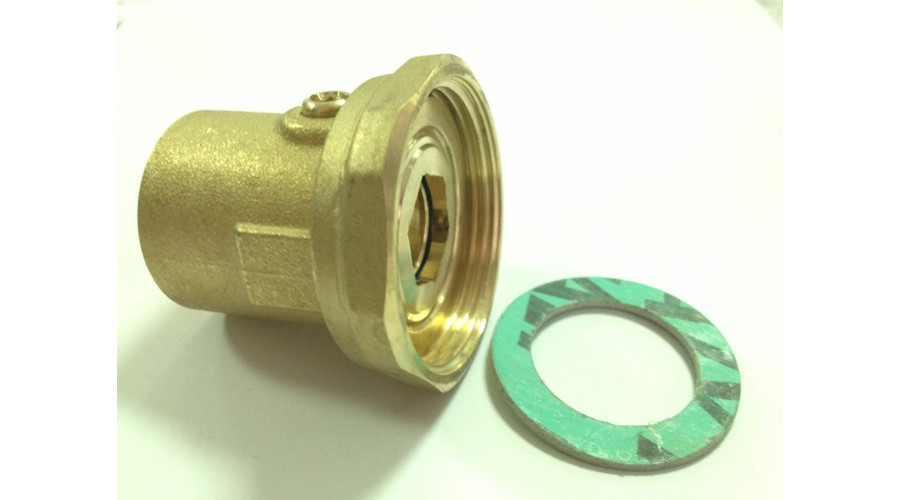 Image of Grundfos 25-1"-os golyós szivattyú hollander