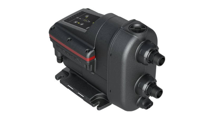 Image of Grundfos SCALA2 3-45 kompakt nyomásfokozó szivattyú