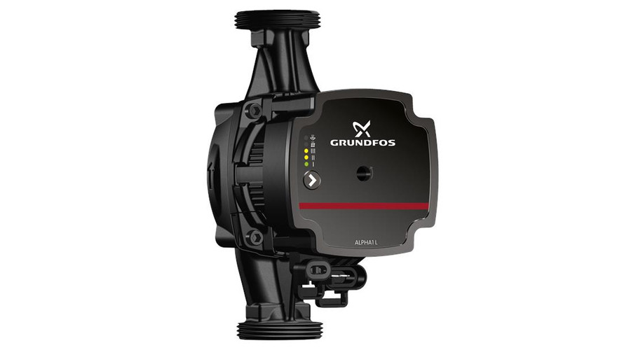 Image of Grundfos ALPHA1 L 25-40 180 Keringetőszivattyú