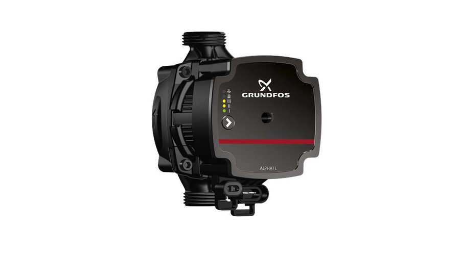 Image of Grundfos ALPHA1 L 15-40 130 Keringetőszivattyú