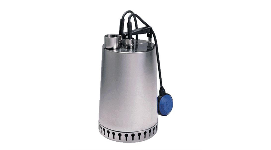 Image of Grundfos Unilift AP 12.40.04.A1 Víztelenítő szivattyú