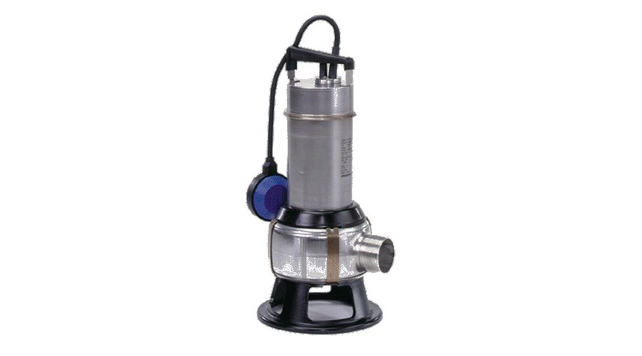 Image of Grundfos AP 35B.50.06.A1V Szennyvízszivattyú