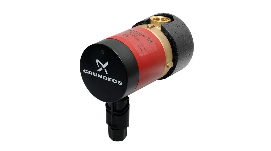 Image of Grundfos UP 15-14 B PM Cirkulációs szivattyú