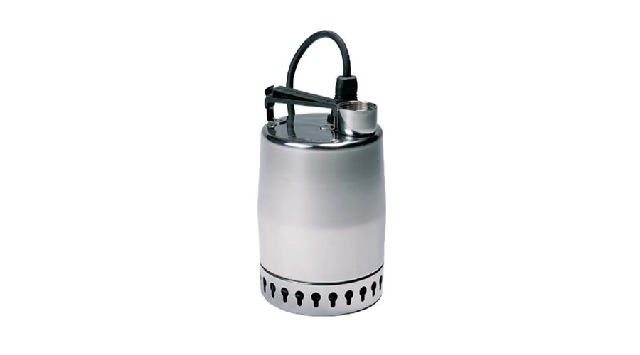 Image of Grundfos UNILIFT KP 250 AV1 Szennyezettvíz szivattyú