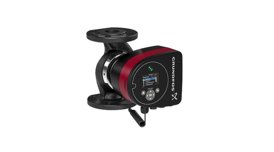 Image of Grundfos MAGNA3 25-40 Keringető szivattyú