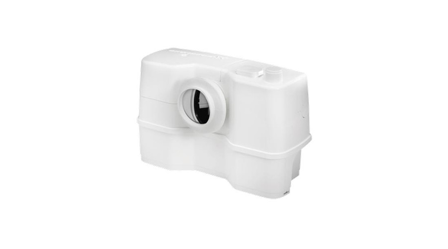 Image of Grundfos Sololift2 WC-1 Átemelő szivattyú