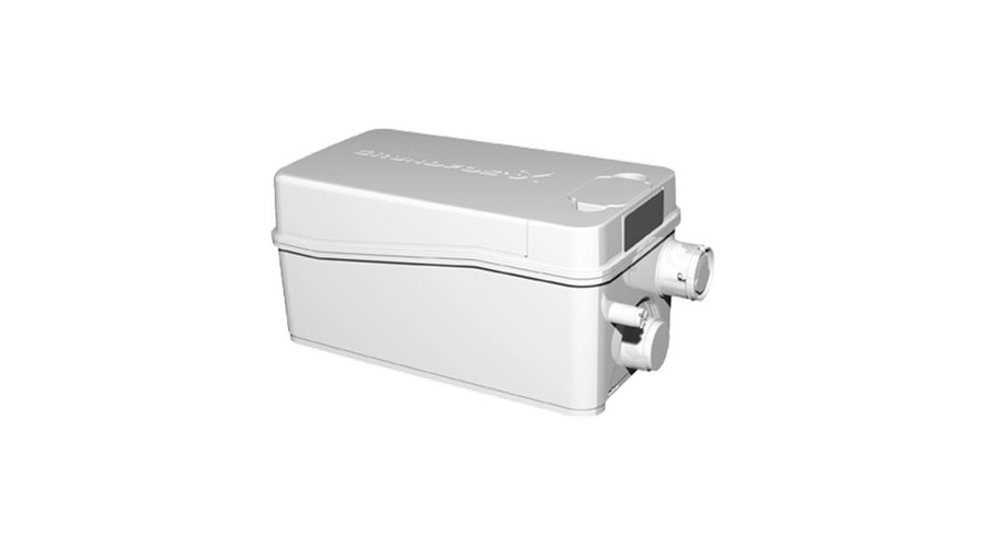Image of Grundfos Sololift2 D-2 Átemelő szivattyú