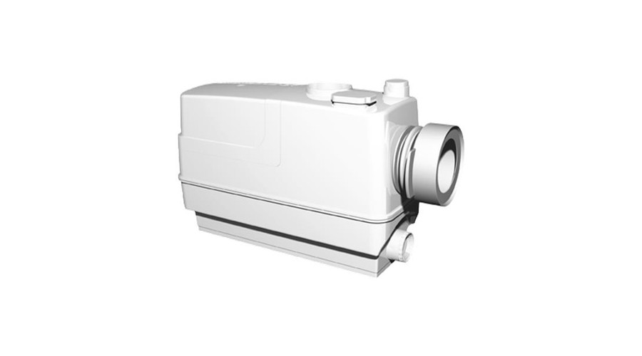 Image of Grundfos Sololift2 CWC-3 Átemelő szivattyú