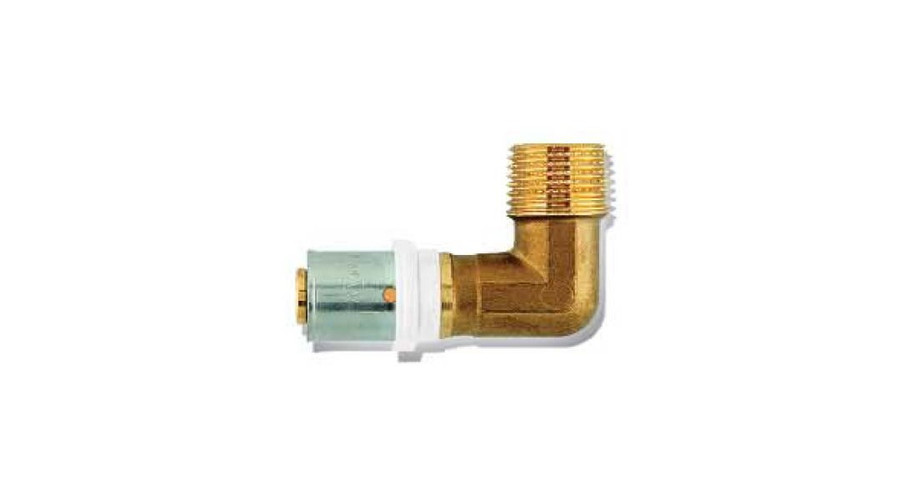 Image of HAKA IPA Press 16-1/2" KM Könyök