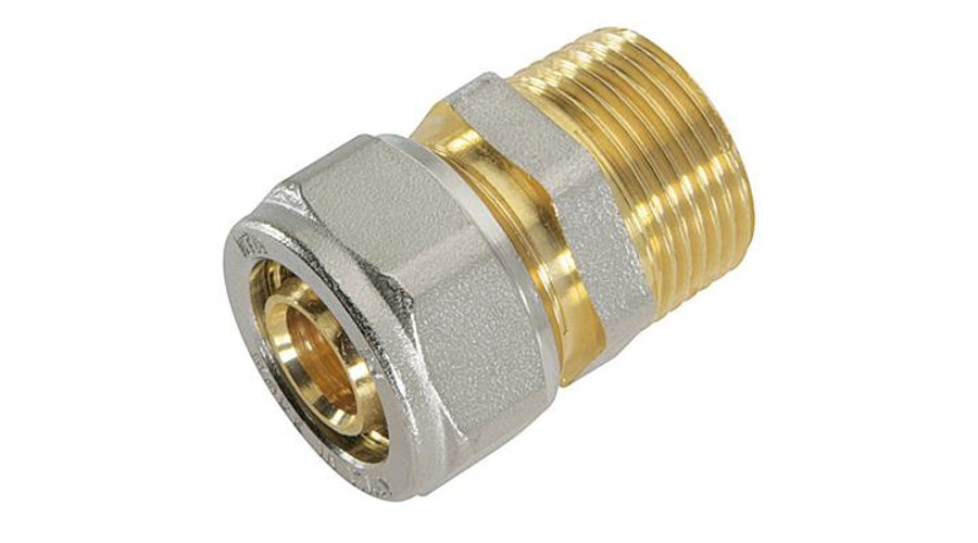 Image of 16-1/2" KM csatlakozó kulcsos