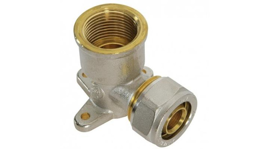 Image of 20-1/2" falikorong kulcsos