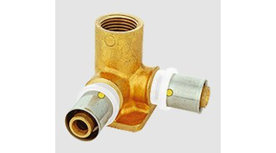 Image of Haka IPA Press 20-1/2" dupla falikorong