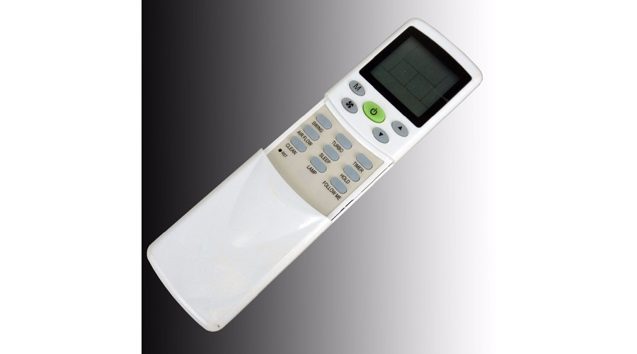 Image of HD DSGN távirányító