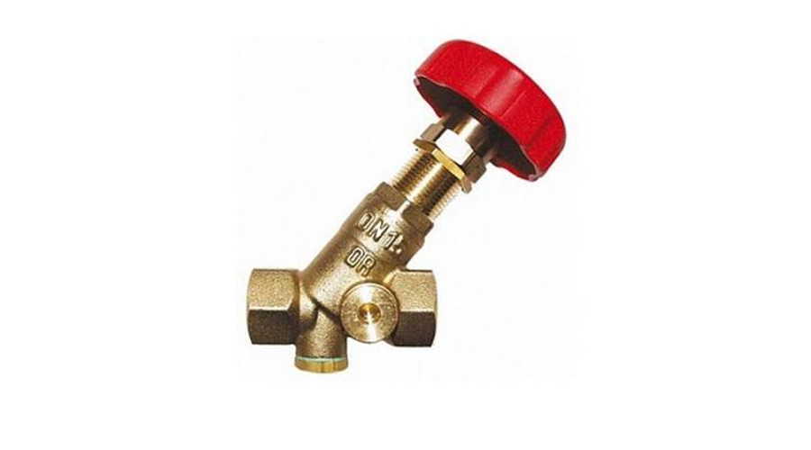 Image of Herz Strömax ferdeszelep univerzális 1/2"
