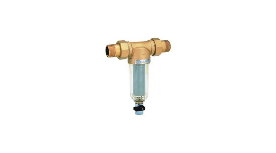 Image of Honeywell ivóvíz szűrő 1" 100ΜM szűrőbetéttel