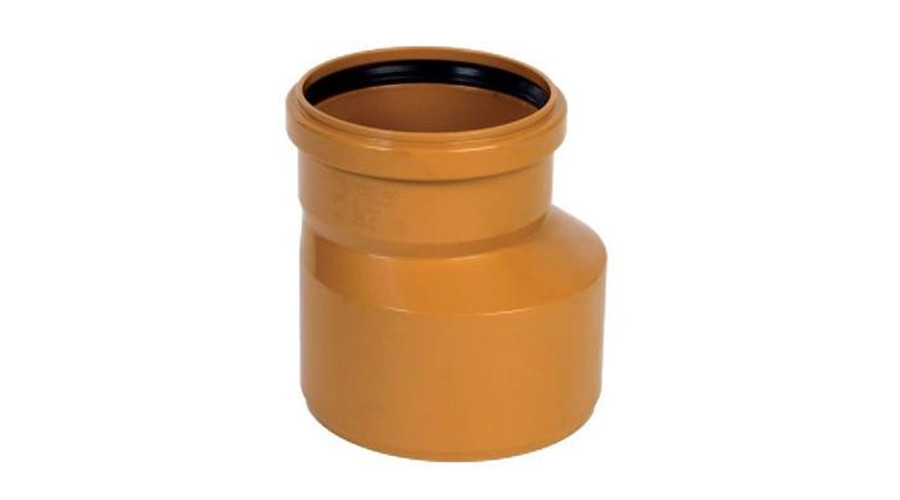 Image of KG Szűkítő idom 125/110 KGR